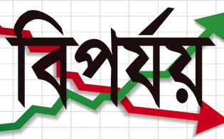 উত্থানের বাজারেও বিপর্যয়ে দুই খাত