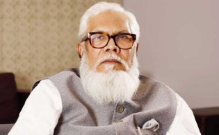 প্রধানমন্ত্রীর ‘অবৈতনিক’ উপদেষ্টা সালমান এফ রহমান