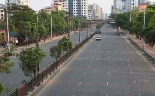 শুক্রবার রাজধানীর যেসব এলাকায় যাবেন না