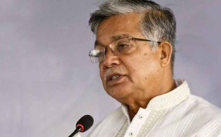 কোনো দালাল আর থাকবে না : ভূমিমন্ত্রী