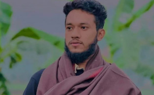 ওমানে বাংলাদেশি তরুণের আত্মহত্যা