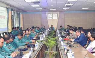 বই মেলায় নতুন চ্যালেঞ্জ মেট্রোরেল