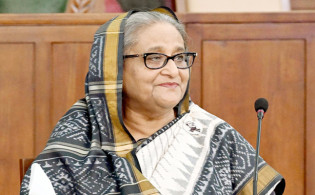 ‘পুরো বিশ্বের উচিত রোহিঙ্গা সংকটের সমাধান খুঁজে বের করা’