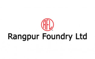 রংপুর ফাউন্ড্রীর দ্বিতীয় প্রান্তিক প্রকাশ