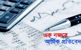 এক নজরে ১৬ কোম্পানির আর্থিক প্রতিবেদন