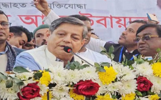বাসাবাড়িতে আর গ্যাস দেয়া হবে না: গণপূর্তমন্ত্রী