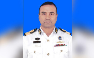 বাংলাদেশ শিপিং কর্পোরেশেনে নতুন এমডি নিয়োগ