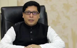 সরকারি চাকরিতে শূন্যপদের সংখ্যা জানালেন জনপ্রশাসনমন্ত্রী
