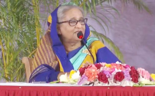 পঁচাত্তরের পর এবার সবচেয়ে সুষ্ঠু নির্বাচন হয়েছে : প্রধানমন্ত্রী