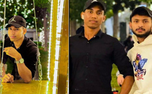 গ্রিসে সড়ক দুর্ঘটনায় প্রবাসী বাংলাদেশি নিহত