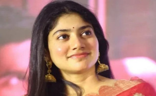 সাই পল্লবীর বলিউডে অভিষেক