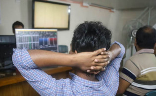 সপ্তাহজুড়ে দুই বাজারে ৫ কোম্পানির ভরাডুবি