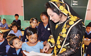পেনশন নিয়ে বিরাট সুখবর পেলেন শিক্ষকরা