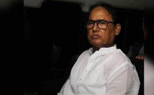 আরএসআরএমের ব্যবস্থাপনা পরিচালক গ্রেফতার