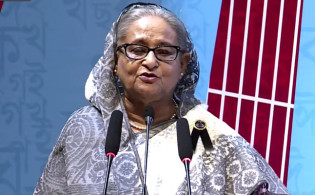 শিক্ষার মাধ্যম মাতৃভাষা হওয়া উচিত: প্রধানমন্ত্রী
