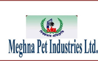 মেঘনা পিইটি ইন্ডাস্ট্রিজের পর্ষদ পুনর্গঠন