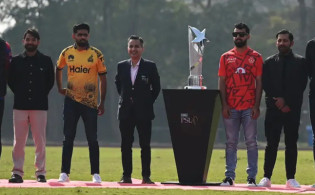 ফিক্সিংয়ের আভাস পিএসএলে, সন্দেহের তালিকায় বাংলাদেশি