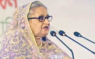 অর্থ সাশ্রয় বিবেচনায় প্রকল্প নিতে হবে: প্রধানমন্ত্রী