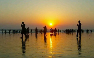 ‘বঙ্গবন্ধু বিচ’ করার প্রস্তাব বাতিল