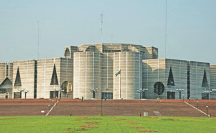 সংসদের ৫০ নারী আসনে চূড়ান্ত তালিকার গেজেট প্রকাশ