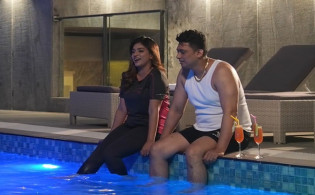 নতুন বউ নিয়ে হানিমুনে জায়েদ খান!