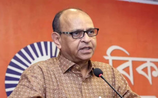 স্বাস্থ্যখাতে এত অসঙ্গতি, দায় এড়ানো সম্ভব নয় : স্বাস্থ্যমন্ত্রী