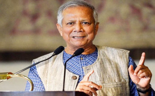 যেকোনো সময় আমার জামিন বাতিল হতে পারে : ড. ইউনূস