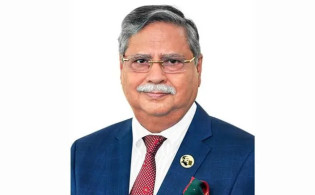 জনগণের পাশে থেকে নিঃস্বার্থ সেবা দিন, পুলিশকে রাষ্ট্রপতি