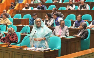 তারাবিহ ও সেহরিতে লোডশেডিং হবে না : প্রধানমন্ত্রী