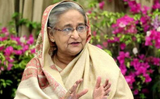 অপরাধ দমনে পুলিশকে প্রস্তুত থাকার নির্দেশ প্রধানমন্ত্রীর