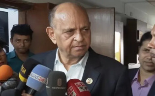 ওষুধের দাম নিয়ে কোনো সিদ্ধান্ত হয়নি: স্বাস্থ্যমন্ত্রী