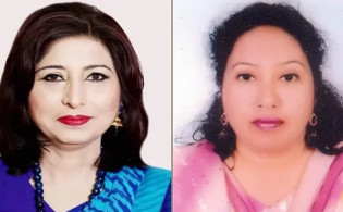 দুই নারী কর্মকর্তার আচরণে অসন্তোষ, মন্ত্রিপরিষদ বিভাগে অভিযোগ