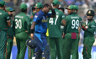 ২০০ টাকায় বাংলাদেশ-শ্রীলঙ্কার খেলা দেখবেন যেভাবে