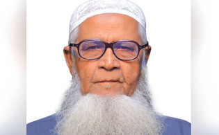 মাওলানা লুৎফুর রহমান মারা গেছেন