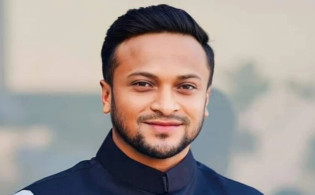নতুন ব্যবসায় নামছেন সাকিব