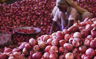 বাংলাদেশকে ৫০ হাজার টন পেঁয়াজ দেবে ভারত