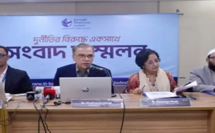 দেশে চলাচলকারী ১৯ শতাংশ বাসের নিবন্ধন নেই: টিআইবি