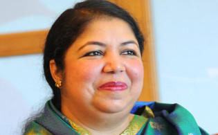 ফ্রান্সের উদ্দেশ্যে ঢাকা ত্যাগ করলেন স্পিকার