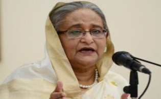 মুসলিম দেশগুলোতে অভিন্ন মুদ্রা চালু নিয়ে যা বললেন প্রধানমন্ত্রী