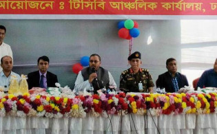 রমজানে চিনির কোনো সংকট হবে না : বাণিজ্য প্রতিমন্ত্রী