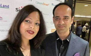 ইভ্যালির রাসেল-শামীমার সম্পত্তি বাজেয়াপ্তের নির্দেশ