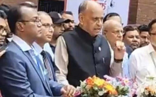 ডেন্টালে আসন বাড়াতে শর্ত দিলেন স্বাস্থ্যমন্ত্রী