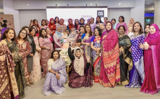 সিডনিতে আন্তর্জাতিক নারী দিবস পালিত