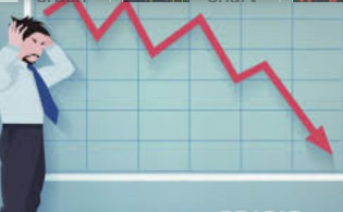 বাজার ঘুরতে দেয়নি মেগা ৫ কোম্পানি