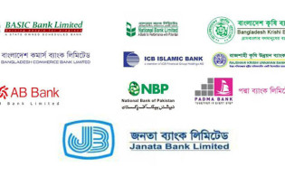 একীভূত হতে চলেছে যে ১০ দূর্বল ব্যাংক