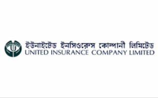 ইউনাইটেড ইন্স্যুরেন্সের লেনদেন বন্ধ আজ