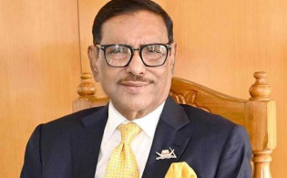 বেশি কথা বললে হাটে হাঁড়ি ভেঙে দেবো, বিএনপিকে কাদের