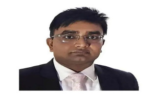 সিএসই’র স্বতন্ত্র পরিচালক হলেন ড. রেজওয়ানুল হক
