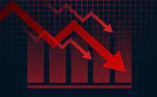 ১০ কোম্পানির চাপে শেয়ারবাজারে বড় ধস