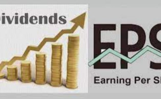 আজ আসছে তিন কোম্পানির ডিভিডেন্ড-ইপিএস